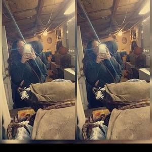 Meet your Posher, Wyatt